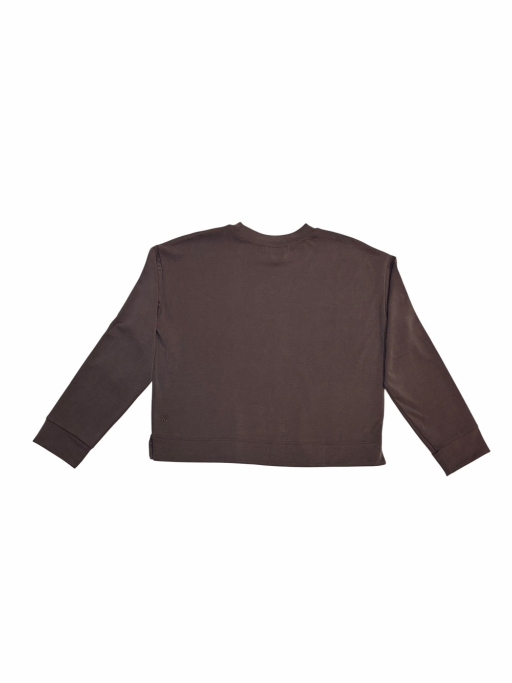 ATHLETA new Seasoft Crewneck Sweatshirt - Picture 5 of 12